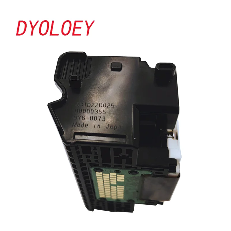 QY6-0073 Printhead Print Head for Canon iP3600 iP3680 MP540 MP550 MP560 MP568 MP620 MX860 MX868 MX870 MX878 MG5150 MG5180