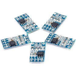 5pcs CAN Bus Module Transceiver TJA1050 Controller Schnittstelle Board for Arduino