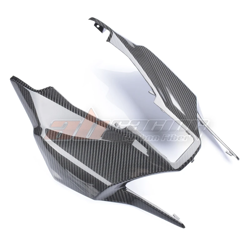 Undertail Cover Fairing Under Cowling For Honda CBR1000RR 2017+Full Carbon Fiber 100%