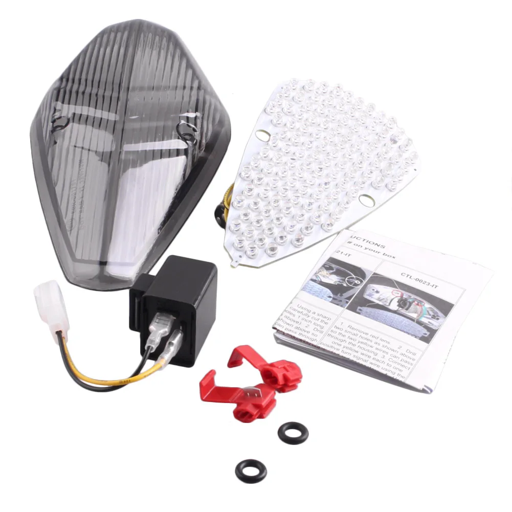 

Задний тормоз для мотоцикла E-Mark, задний тормоз для HONDA VTX1300 VTX1800 1800T 2002 2003 2004 2005 2006 2007