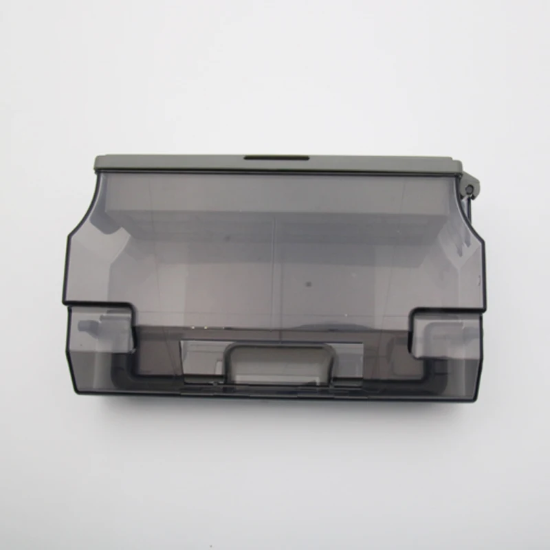 1 صندوق غبار من أجل Ecovacs Deebot Ozmo 900 902 جهاز آلي لتنظيف الأتربة قطع غيار