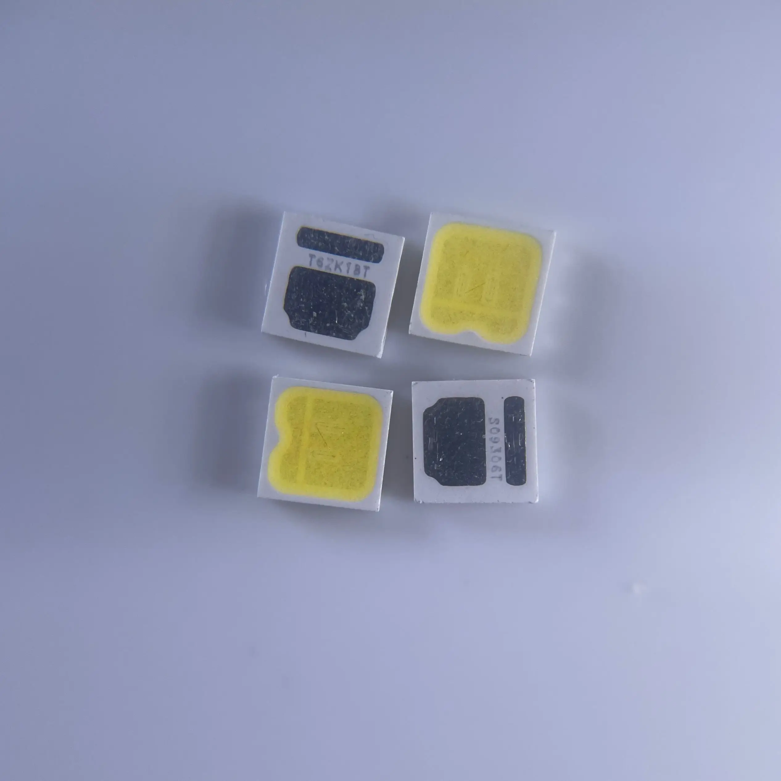 4500PCS/Roll 3V1W LED Chip CRI80 White 6500K 3030 STW8C2PB-E1 U3A41Y2 STW8C2PB E1 U3A41Y2 High Brightness for Lighting