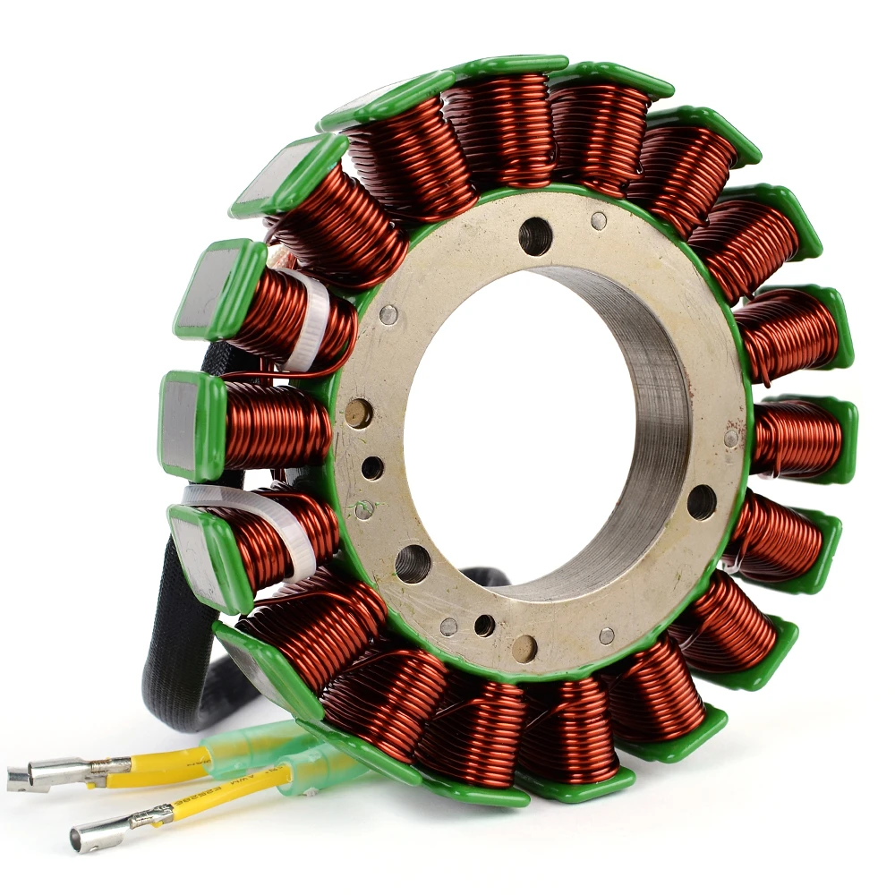 

Motorcycle Ignition Magneto Stator Coil for Tohatsu MD40B MD50B MD70B MD90B AQ MD40B2 MD50B2 OEM 3Y9-06123-0