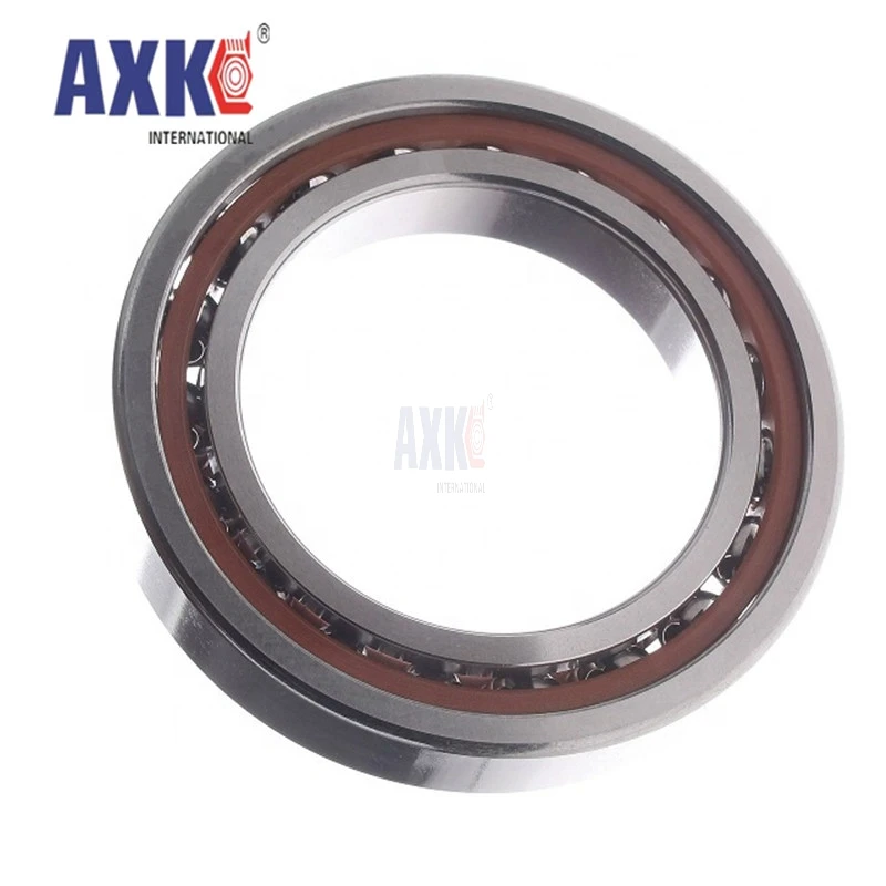 

Free shipping angular contact bearings 7214 7215 7216 7217 7218 7219 7220 AC/P5