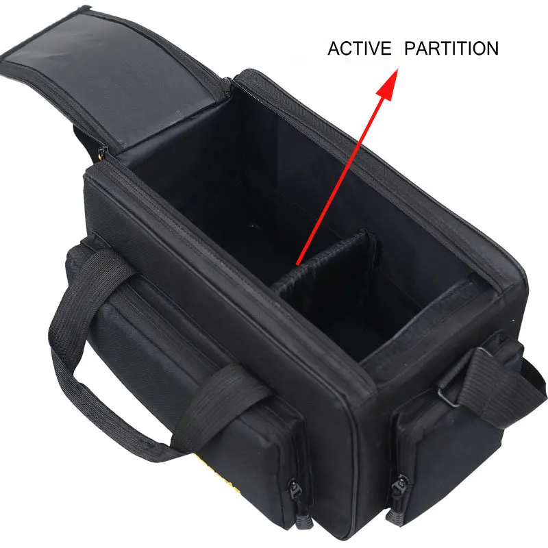 New Camera Bag Camera Case Camera Cover Protection Bag For DSLR SLR NIKON CANON FUJI SONY OLYMPUS SDLDV