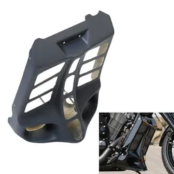 Motorcycle Unpainted Radiator Cover Fits For Harley V-Rod VRSCAW 2007-2010 VRSCDX 2007-2011