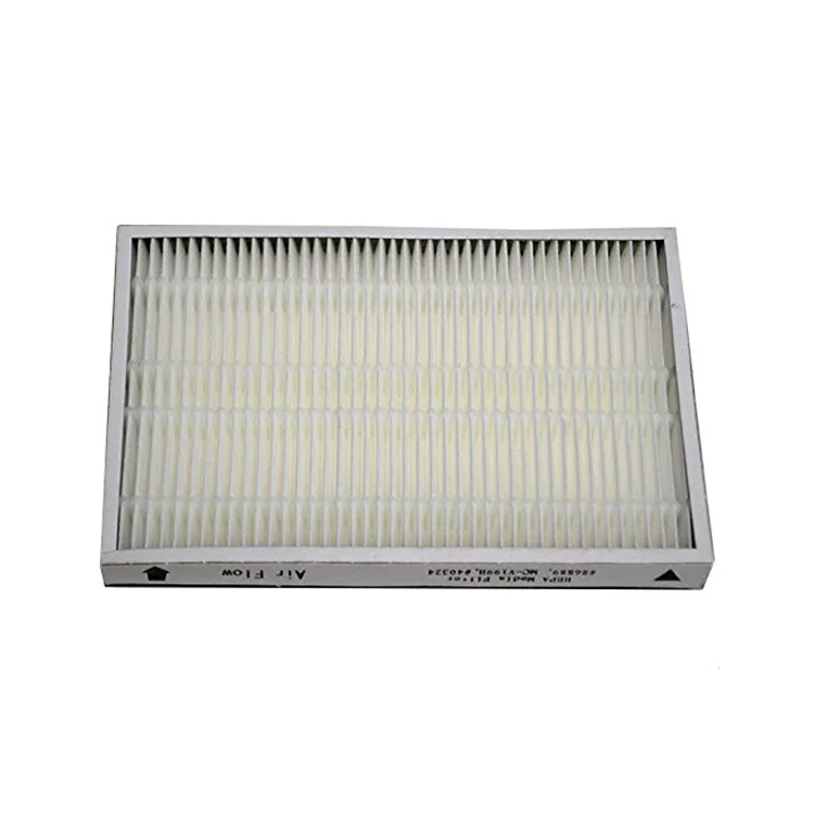 HEPA-фильтр для Kenmore EF-1 EF1 86889 20-86889 KC38KCEN1000 53295 8175062 WPL4370417 2086889 40324 Замена