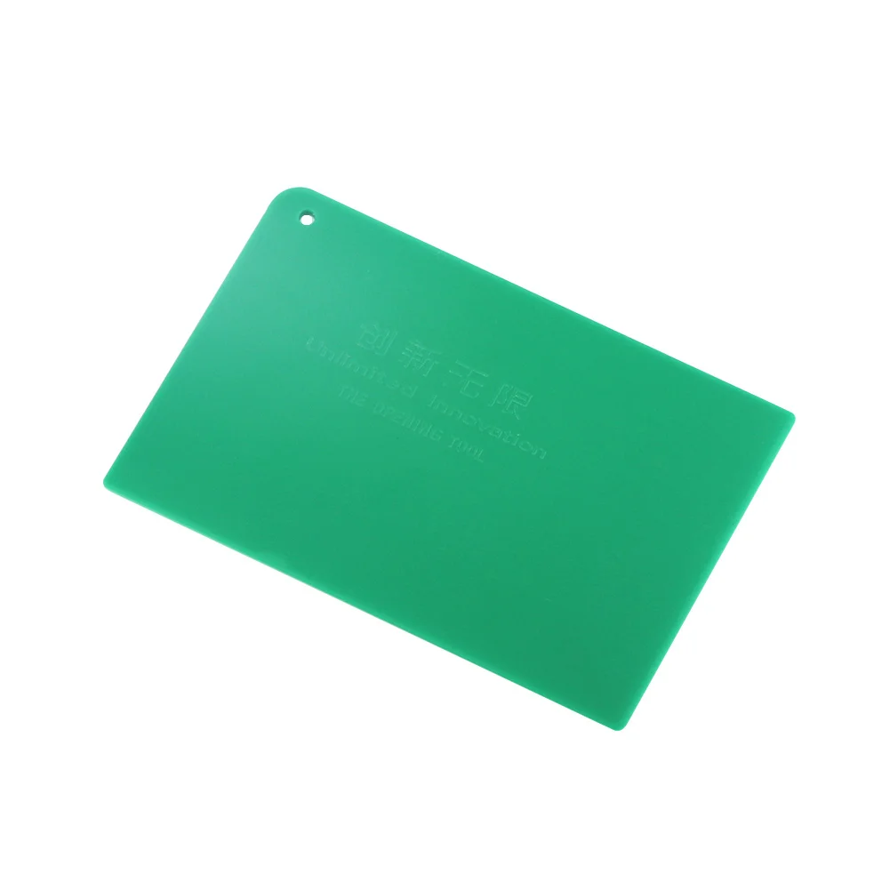 Imagem -04 - Kit de Reparo de Ferramenta de Abertura de Pry para Iphone Ipad Samsung Telefone Portátil Desmontar Raspador Plástico Abertura Cartão Remoção da Bateria em
