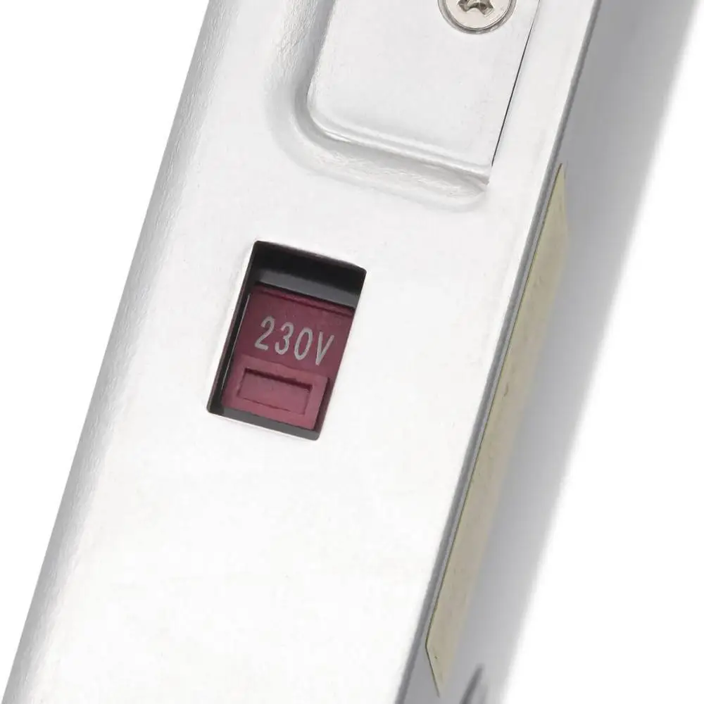 Arylic 350W Switching Power Supply-SPS350 Adapter DC Voltage 90~132VAC/180~264VAC Transformer 240~370VDC Switching Power Supply