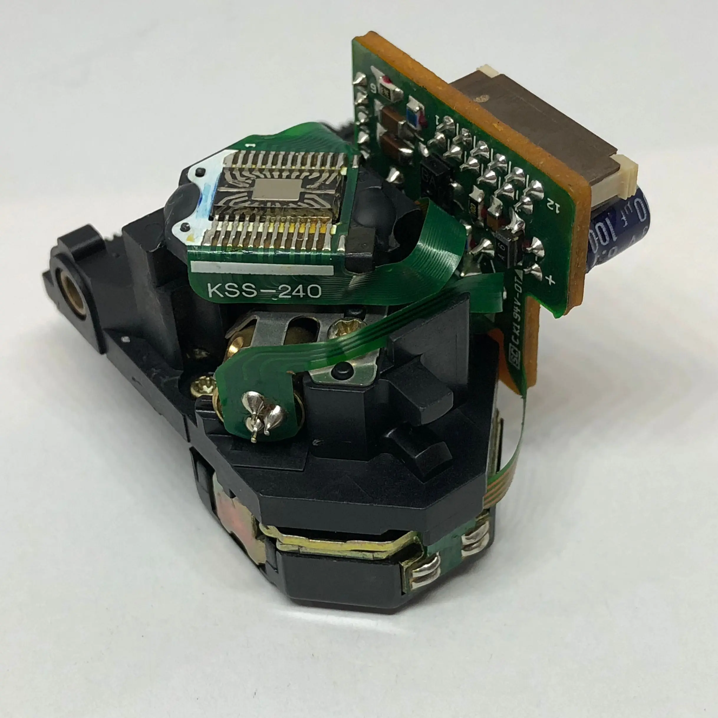 KSS-240A-lente láser KSS240A KSS 240A KSS240, accesorio óptico para CDP791 CDP797 CDP911 CDP915 CDP990