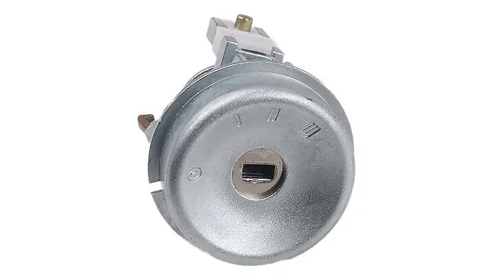 Car Lock Cylinder for Ford FIESTA 2009-2013 Ignition Auto Door Lock Cylinder Car Accessories