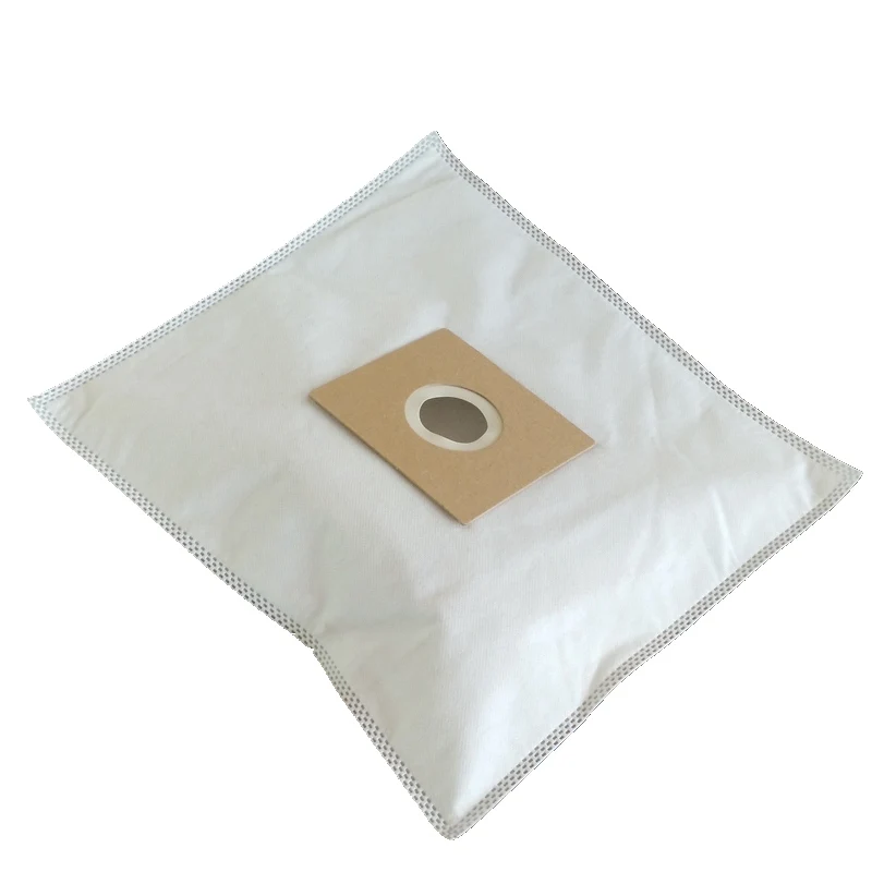 أكياس مكنسة كهربائية Cleanfairy 15X متوافقة مع بديل AFK AEG ALASKA DAEWOO RC لـ Tristar SOLAC JC 802/917