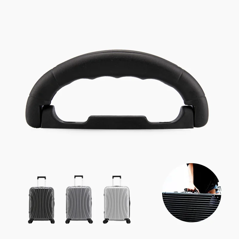 General Luggage Accessories Step Case Handle Trolley Case Handle Luggage Telescopic Handle Luggage Maintenance Handle