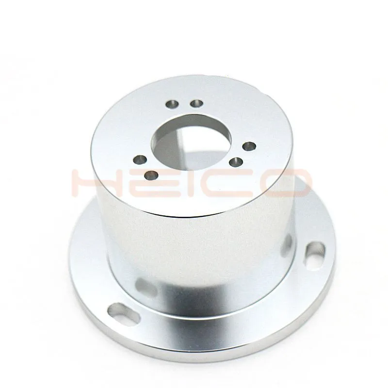 Encoder Bracket Mounting Stand Hardware Holder 20mm Encoder Aluminum Alloy Fixing Frame Accessories