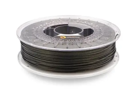 Filament PLA printer 3D Extrafill brand filamentum Color Vertigo Galaxy 2,85mm 750gr Ender Prusa Creality Artillery