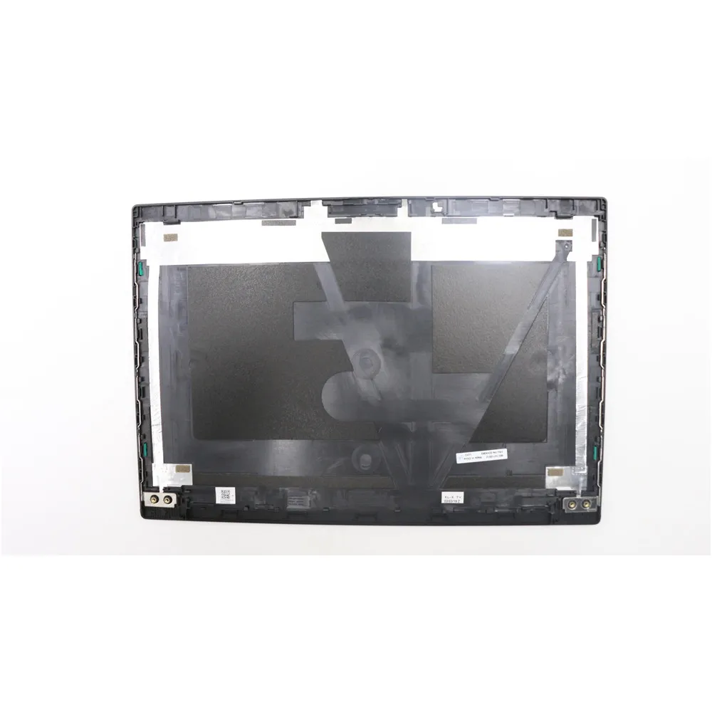 New Original Laptop for Lenovo Thinkpad T490 T495 P43S P14S LCD Rear back Cover case   Shell AP1AC000400 02HK963