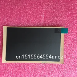 New Original for Lenovo ThinkPad X250 X260 X270 Laptop Touchpad Sticker