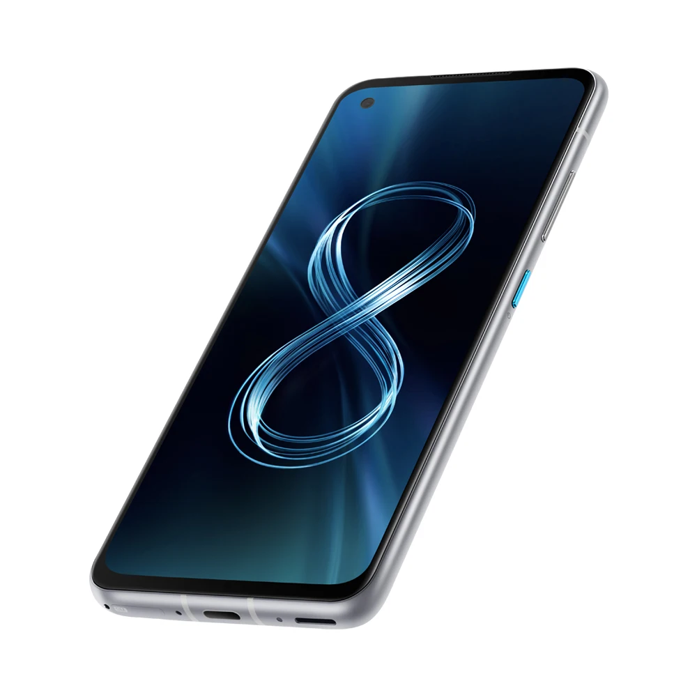 هاتف ذكي ASUS Zenfone 8/8 filp الإصدار العالمي سنابدراجون 888 8/16GB RAM 128/256GB ROM AMOLED IP68 مقاوم للماء أندرويد OTA 5G