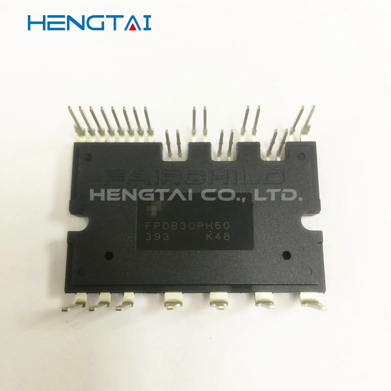 Miễn Phí Vận Chuyển FPDB30PH60 FPDB50PH60B Ban Đầu Mô Đun