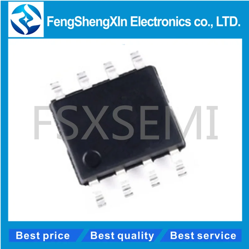 20pcs/lot TP4056 NE555 LM358 OB2269 OB2269CP 3 MC34063A 34063A MD8002A 8002A DS1307Z DS1307ZN CKE8002B AO4409 SOP-8 IC New image 2
