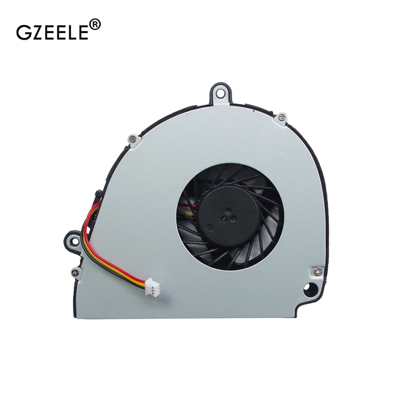 

Cpu cooling fan for ACER Aspire 5750G V3-571G 5750 5755 5755G 5350 P5WEO E1-531G E1-571G E1-521 V3-551G Q5WS1 MF60090V1-C190-G99