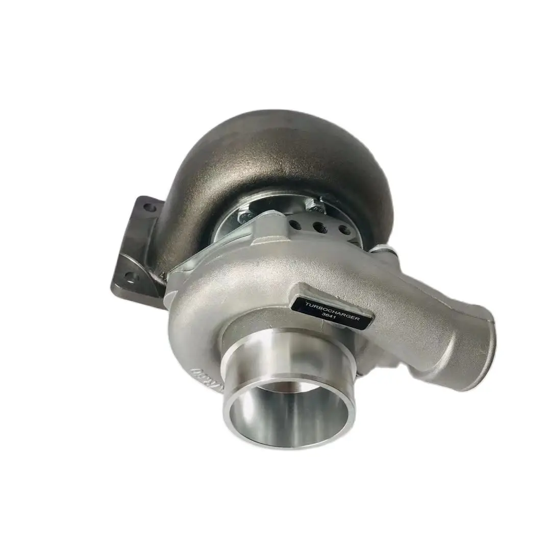 Tractor TurboCharger A 184785   A 157335   Se adapta a modelos Case IH 1086 1486 1566 1586 409570 -5016 409570 -9016