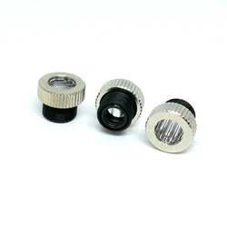 3pcs Laser Line Lens w M9 P0.5 Lens Holder & Collimator Focus Lense 30/45/60/90/120 Degrees 200nm-1100nm