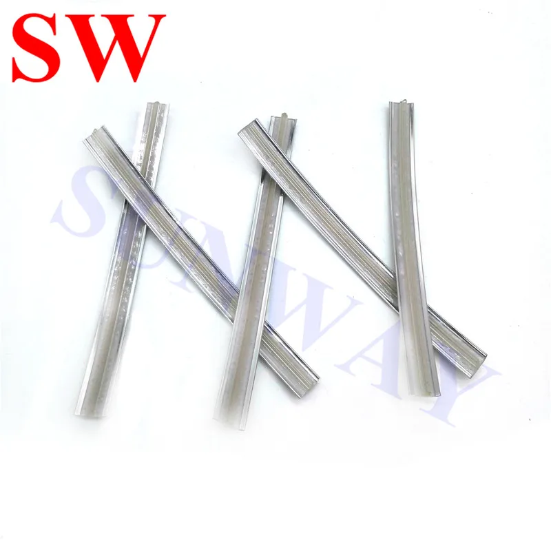 Borde de moldeo en T para máquina de juego de Arcade, banda de borde de mesa de 1 metro, 15mm/16mm, para Cabnet de Arcade, máquina de juego MAME