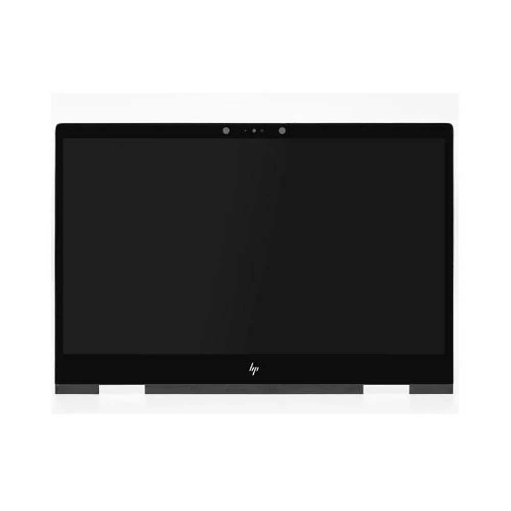 Pantalla LCD de 15,6 pulgadas para impresora HP ENVY x360 15M-BP 15m-bp111dx 15m-bp112dx FHD NV156FHM-N35 15-BP, montaje de digitalizador con pantalla táctil con bisel