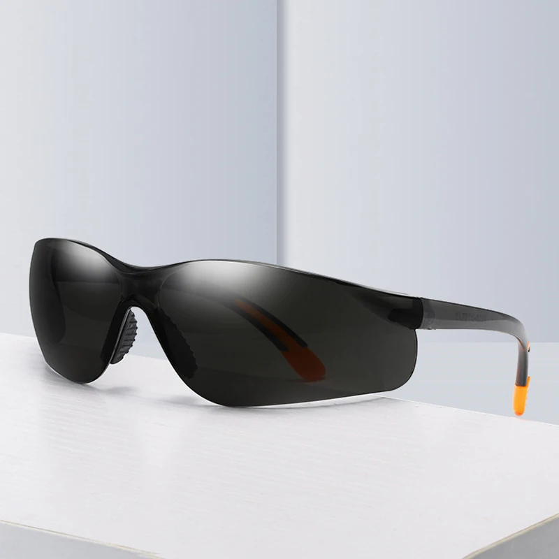 Mode Sport Sonnenbrille Männer Frauen stilvolle Laufen Angeln Wandern Sonnenbrille Vintage Schutzbrille Sonnenbrillen – Detail 4
