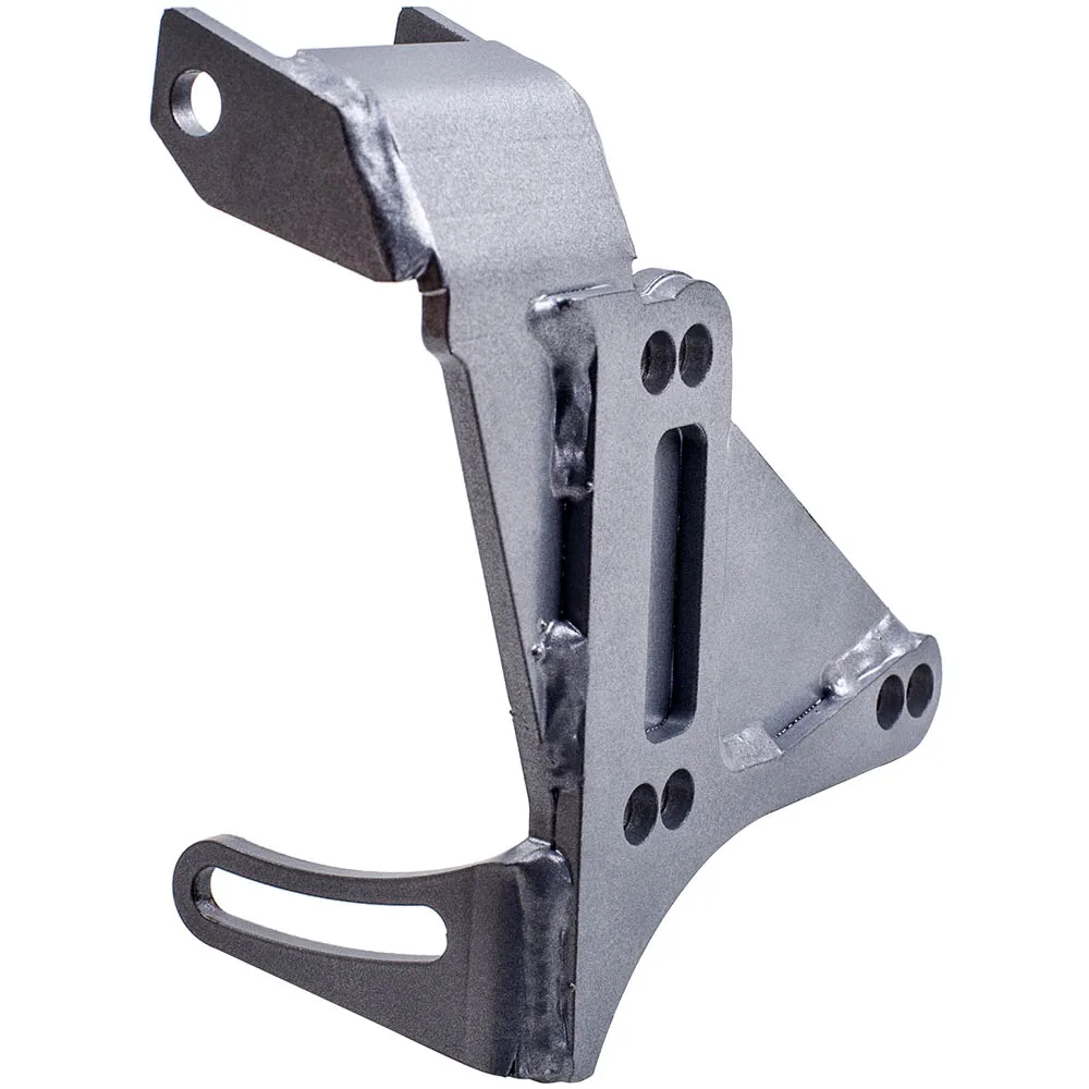 Alternator Relocator Bracket H-series Swap H2B For Accord Integra 1990-2001