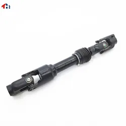 3404200BP00XB Lower Steering Column Shaft Power Steering Gear Shaft Rack Pinion Knuckle for GREAT WALL WINGLE 6