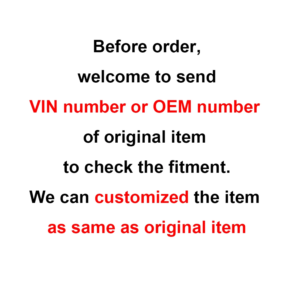 for Mercedes Benz W204 C180 C200 C220 C250 C280 C300 C350 C320 C63 Front Bonnet Hood carbon fiber Gas Struts Lift Springs 65 CM