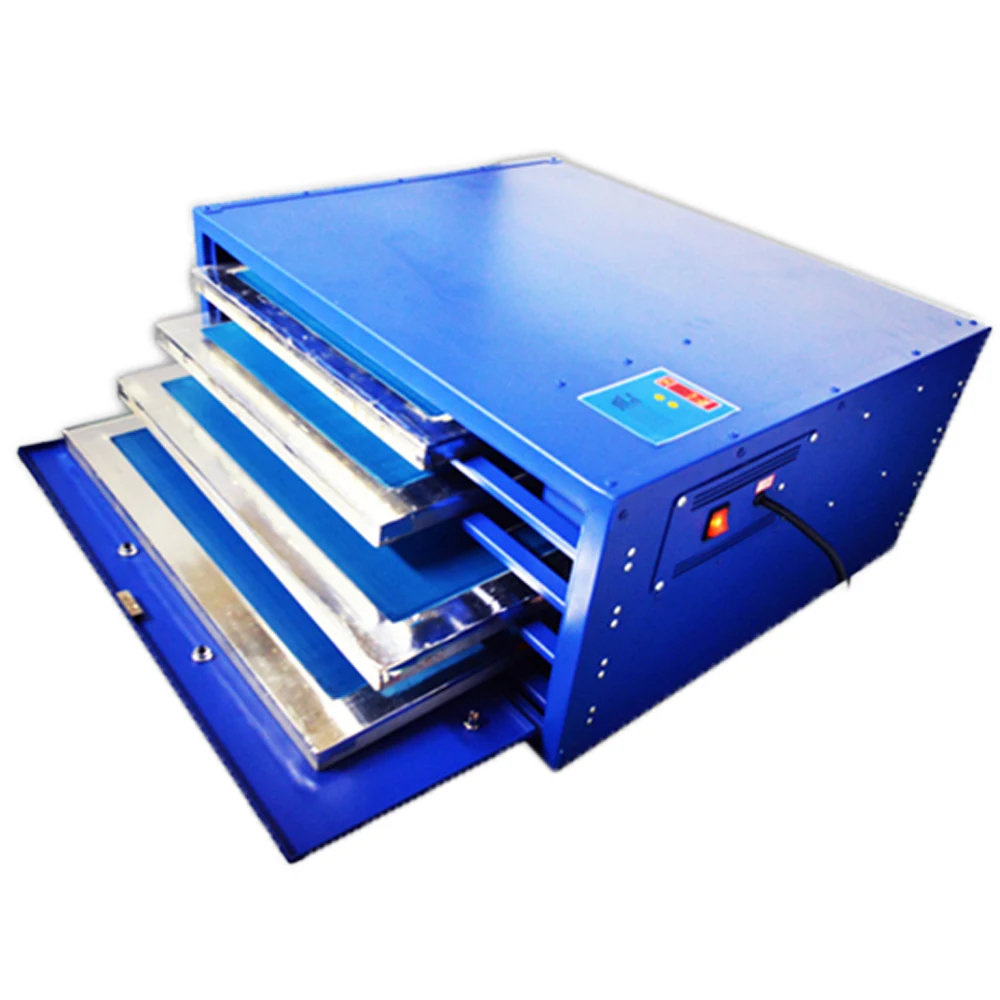 Screen Drying Cabinet Screen printing screen drying oven Constant temperature drying oven Plate making equipment