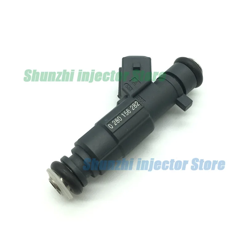 8pcs Fuel Injector Nozzle For Chery Tiggo / A5 OEM: 0280156282