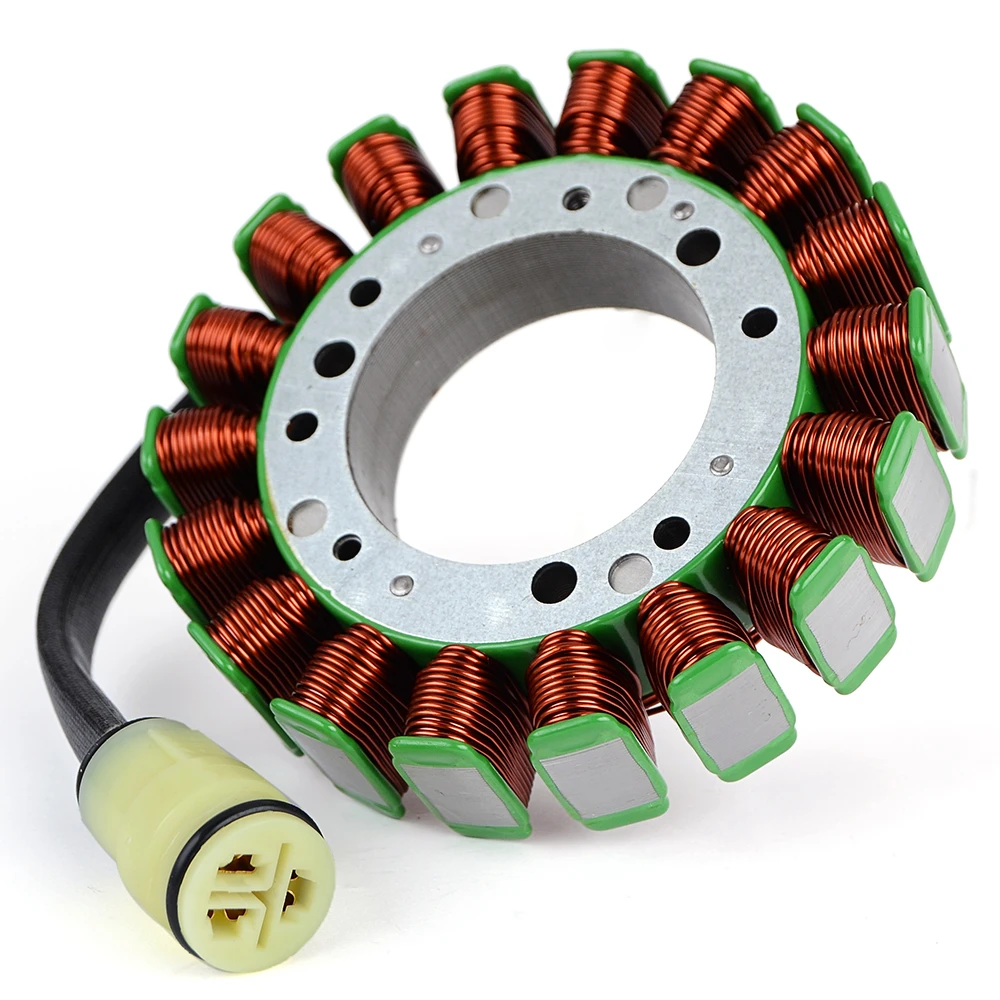 

Stator Coil for Honda BF75 75hp BF90 90hp 1997-2006 2005 2004 2003 2002 2001 2000 1999 31120-ZW1-003 Generator Coil BF 75 90