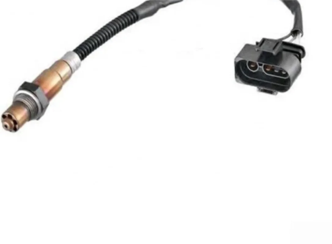 078906265N Oxygen Sensor Lambda Probe For AUDI A4  S4 S6 A6  ALLROAD SEAT SKODA SUPERB  VW Passat 2.8L 078906265AC 0258006312