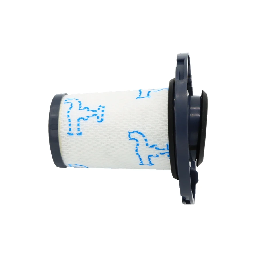 Washable Filter Rowenta and Tefal X-Force Flex 12.6 13.60 11.6 Vacuum Cleaners Parts Accessories Hepa ZR009007