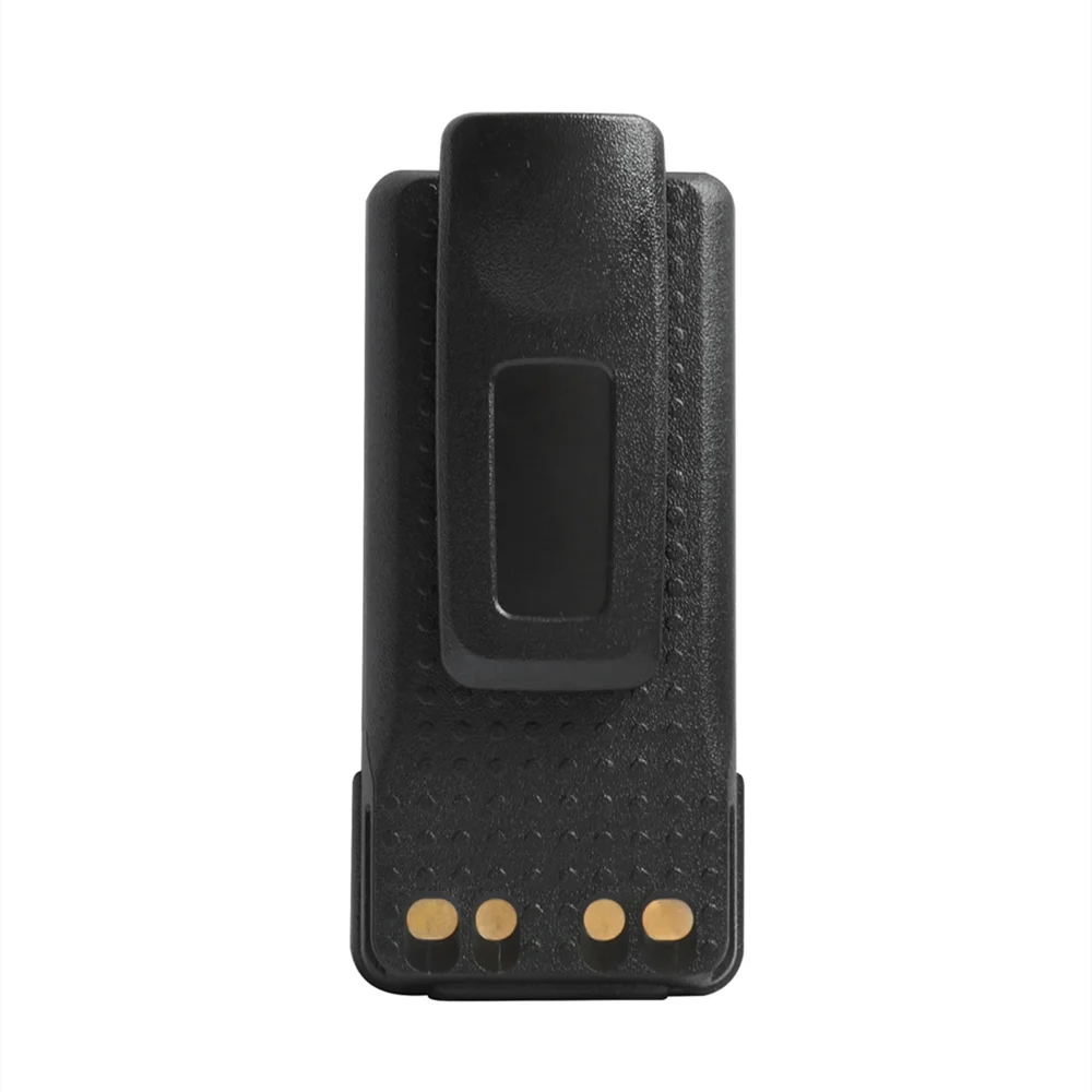 Walkie talkie li-ion bateria para dgp8550 dgp5550 xpr7550 xpr3300 xpr3500 xpr3300e rádio portátil