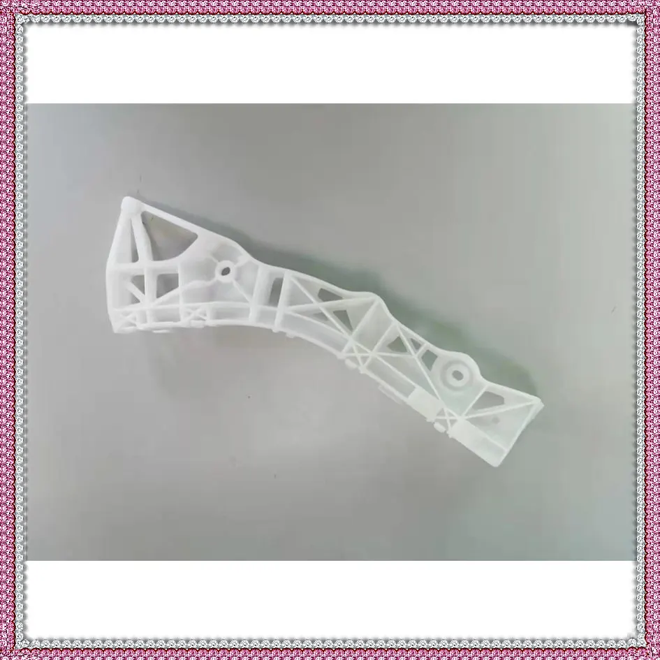 Car accessories BP4K-50-2H1 body parts rear bumper bracket for Mazda 3 hatchback 2003-2008 BK