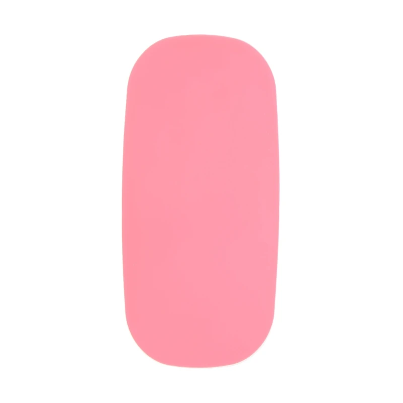 Soft Ultra-thin Coque Skin Cover for Apple Magic Mouse Case Silicon Solid Cover C90F