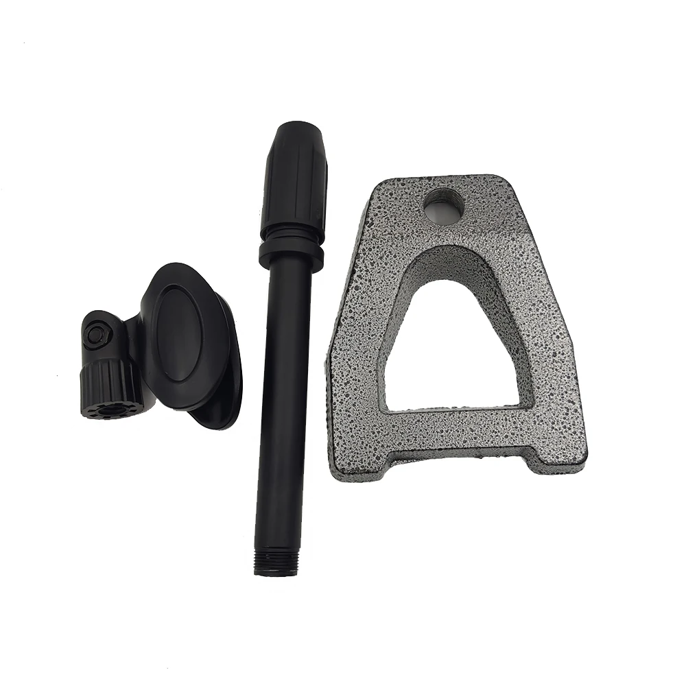 접이식 미니 데스크 마이크 스탠드, 조절식 마이크 브래킷 지지대 마운트 홀더 마이크 브래킷 지지대