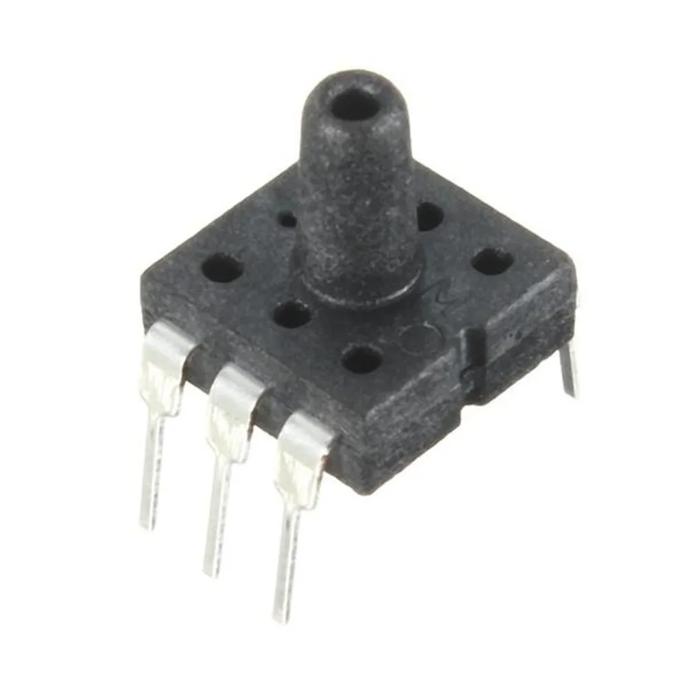 DIP Air Pressure Sensor 0-40kPa DIP-6