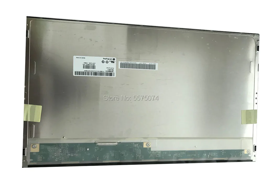 Display Lcd 20 hd Mais 1600 Rgb × 900 a Mais Novo Painel Original Lm200wd4-slb1