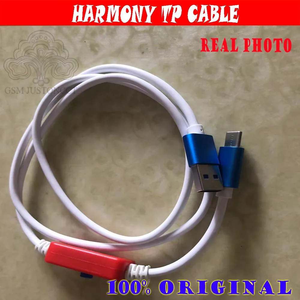 2pcs /Lot For Harmony Tp Cable For Huawei for chimera dongle,chimera pro dongle