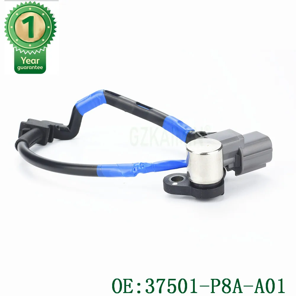 

NEW CAMSHAFT POSITION SENSOR OEM 37501-P8A-A01 37501P8AA01 For Honda Acura For Accord CL