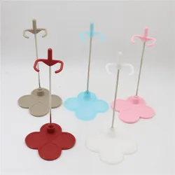 DBS blyth doll stand 17.5cm suitable for icy doll joint body normal blyth doll It can make a doll stand