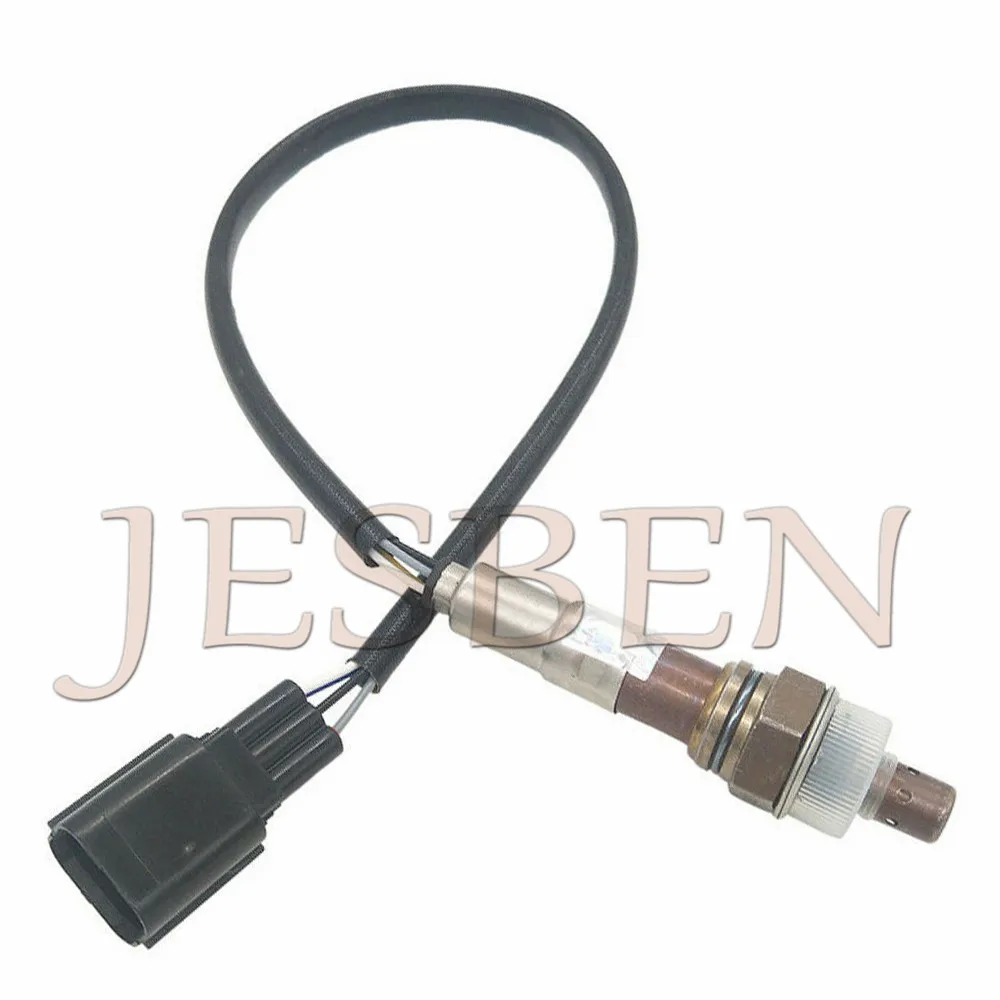 LF8R-18-8G1 جديد نسبة الهواء إلى الوقود مستشعر الأكسجين O2 لامدا مناسب لمازدا 3 BK BL 5 2.0L 2.3L MZR 2003-2014 NO #   LZA07-MD24 LZA07-MD5