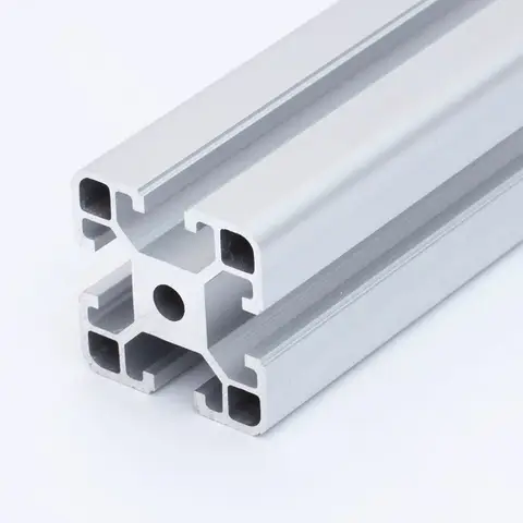 6 best sales 4040 एल्यूमीनियम प्रोफ़ाइल - №4