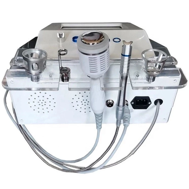 BEST 30W 4 in 1 980nm Diode Laser Vessel Removal Machine to remove spider veins 980 Vessels to remove nail fungus